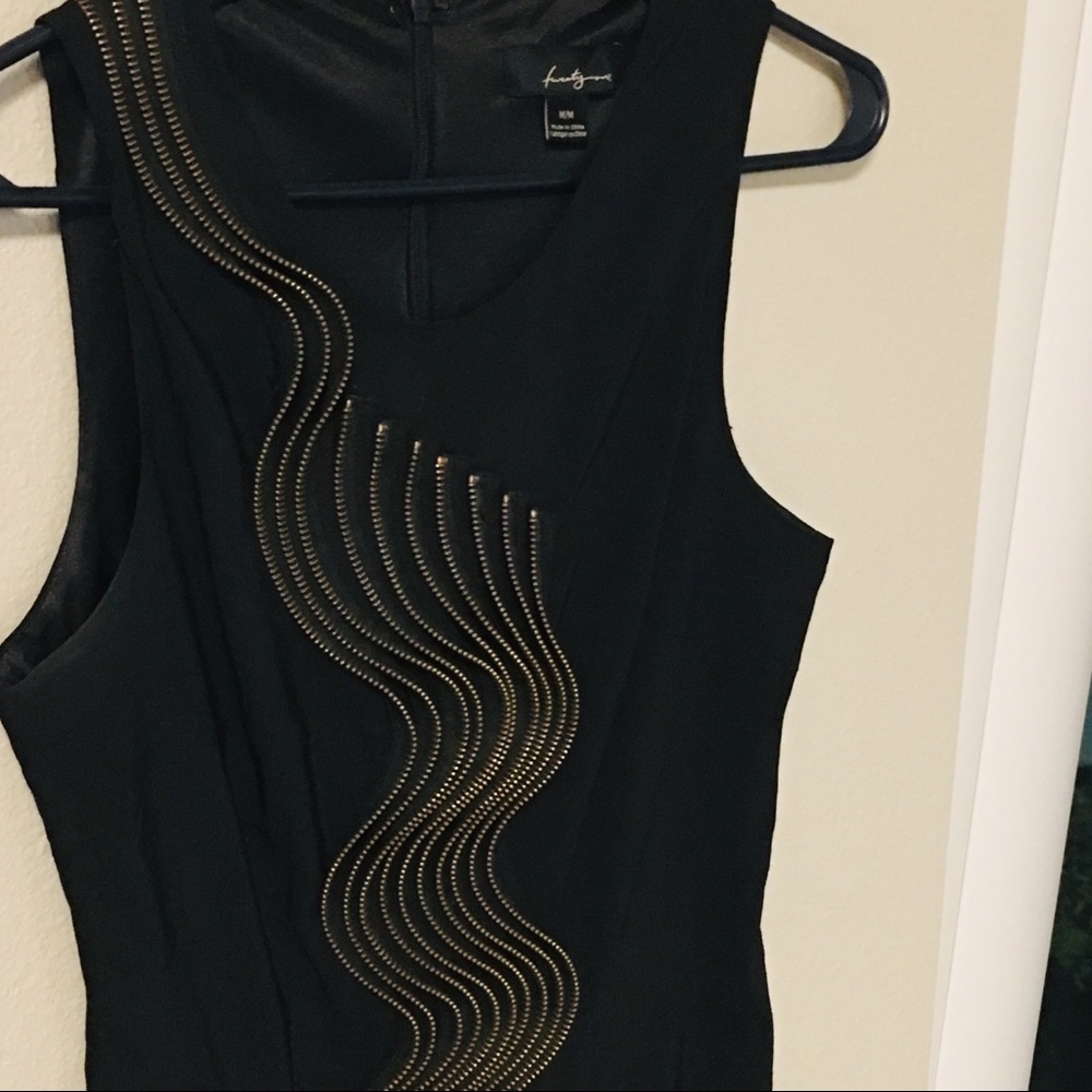 Vintage Twenty-One Dress! Rare find!